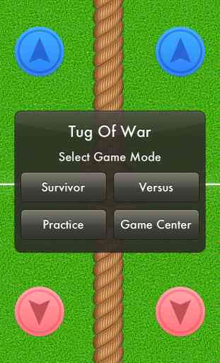 Tug Of War - Challenge Your Friends 2