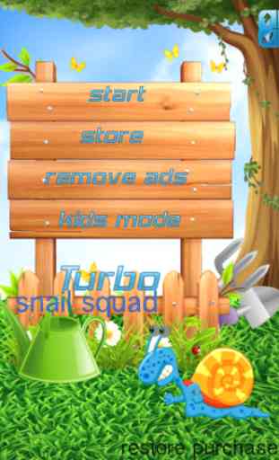 Turbo Snail Squad 3