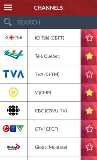 TV-Guide Canada • TV-Listings CA 1