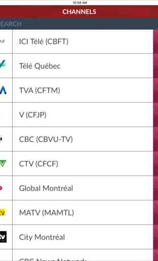 TV-Guide Canada • TV-Listings CA 2