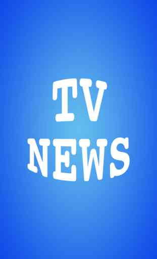 TV News - The Shows You Love to Watch! 1