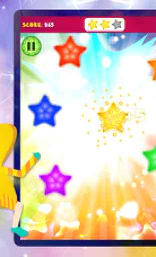 Twinkle Twinkle Little Star - Magical Popping Fun For Kids 3