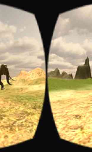 VR Sea, Ocean & Island – The best FREE game for google cardboard Virtual Reality 1