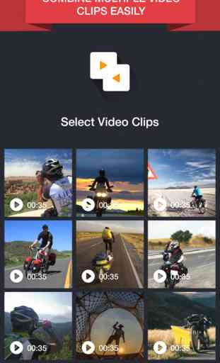Combine Videos- Merge Videos, Put Videos Together 1