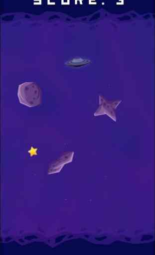 UFO Cosmic- Free Games for Family Baby, Boys And Girls 1