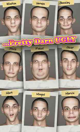 Ugly 2