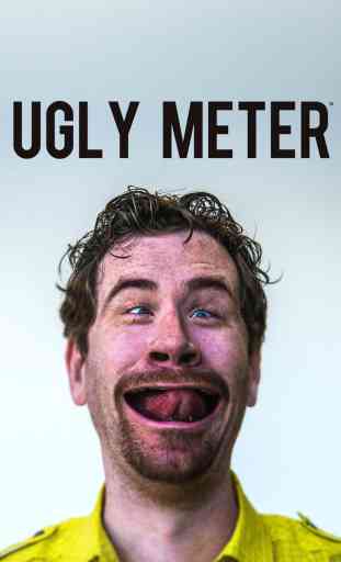 Ugly Meter™ 3