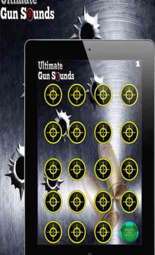 UGS - Ultimate Gun Sounds FX & Effects Free 1