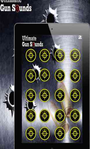 UGS - Ultimate Gun Sounds FX & Effects Free 2