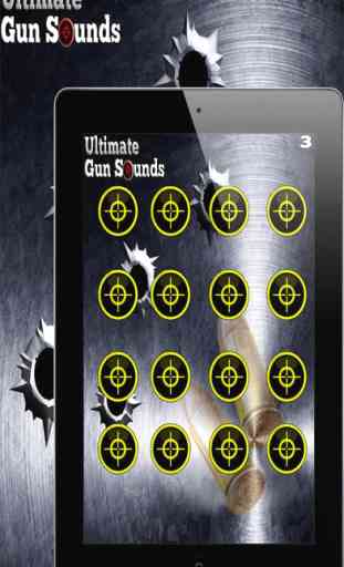 UGS - Ultimate Gun Sounds FX & Effects Free 3