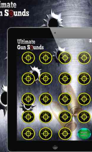 UGS - Ultimate Gun Sounds FX & Effects Free 4