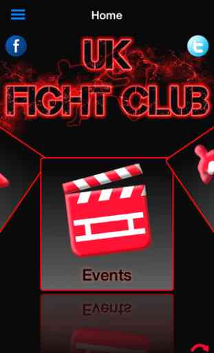 UK Fight Club 2