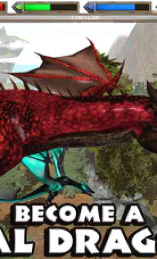 Ultimate Dragon Simulator 1