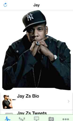 Ultimate Fan 101: Jay Z Edition 1