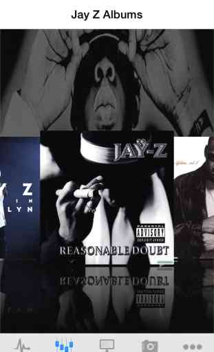 Ultimate Fan 101: Jay Z Edition 2