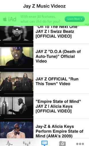 Ultimate Fan 101: Jay Z Edition 3
