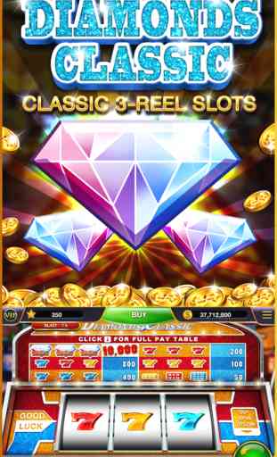 Ultimate Party Slots 1