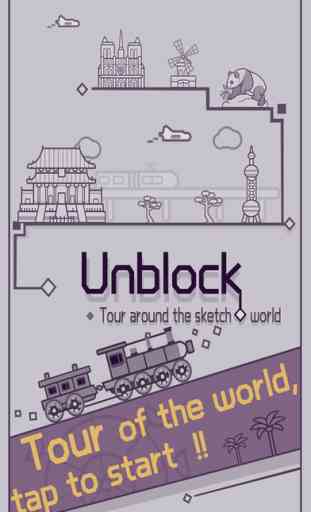 Unblock Game Free -Slide Block Out Wall 2