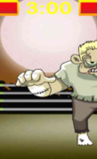 Undead TKO FREE- The Real Dead Punch Out Hero! 2