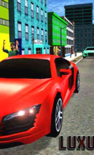 Underworld Gangster War 3D - Real City Crime Simulator Game 1
