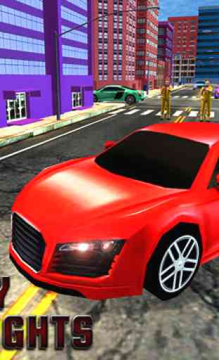 Underworld Gangster War 3D - Real City Crime Simulator Game 4