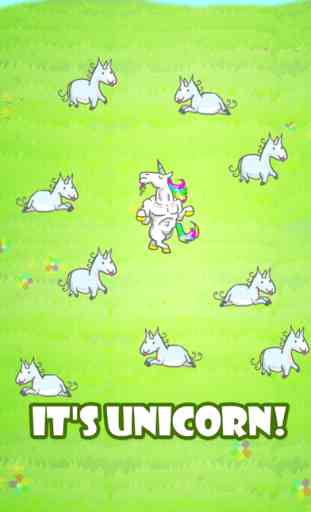 Unicorn Evolution Party 3