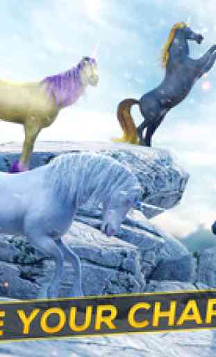 Unicorns Quest 3D | Free Unicorn Simulator Game For Girls 4