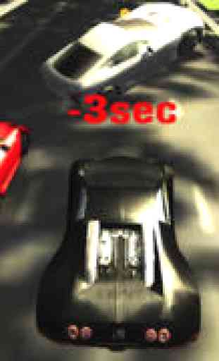 Unreal Speed 3D: Miami Heat Asphalt Racing 2