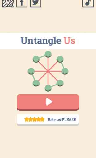 Untangle Us Zen: It's All About Connecting Dots 4