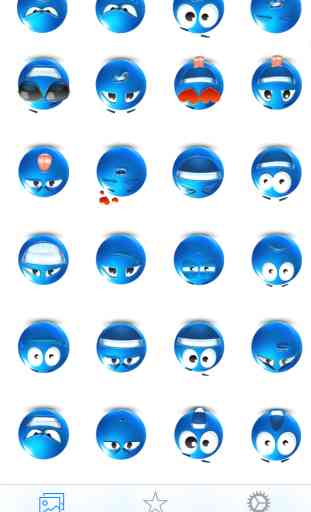 Upside Down Emojis 3