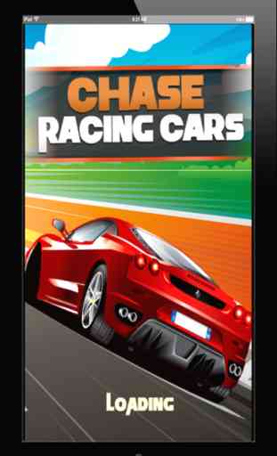 V8 Racing Cars Really Sporty Simulator Game 1