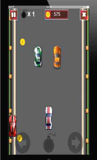 V8 Racing Cars Really Sporty Simulator Game 3