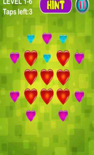 Valentine's Day Broken Hearts & Cupid Breakup Puzzle 3