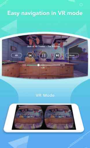 VeeR VR - Virtual Reality 2