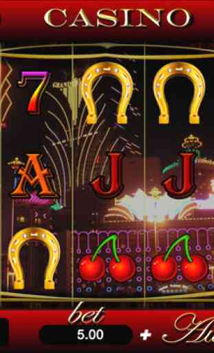 Vegas Bonus Casino Slots - Free Jackpot Games 2
