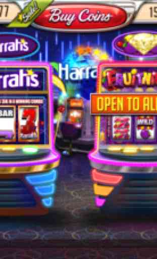 Vegas Downtown Slots - Casino Slot Machines Games 2