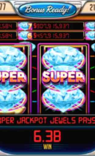 Vegas Downtown Slots - Casino Slot Machines Games 3