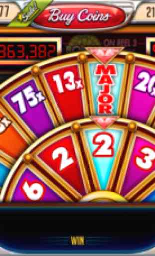 Vegas Downtown Slots - Casino Slot Machines Games 4