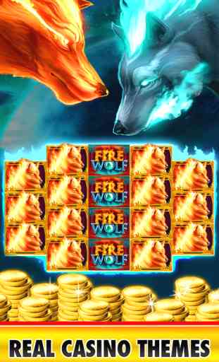 Vegas Fever Slots – Play Free Casino Slot Machines 2