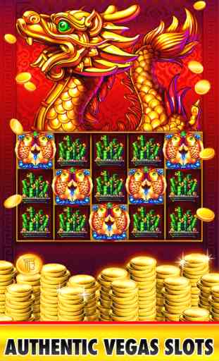 Vegas Fever Slots – Play Free Casino Slot Machines 3