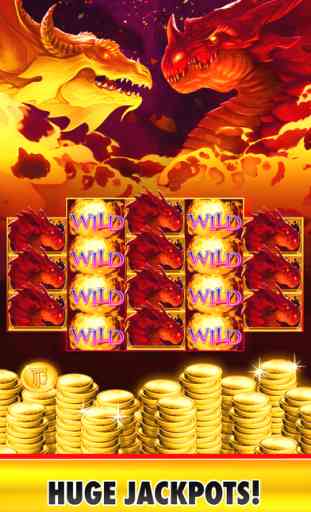 Vegas Fever Slots – Play Free Casino Slot Machines 4