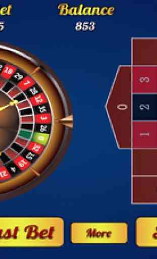 Vegas Slot Machine Grand Casino Fever 4