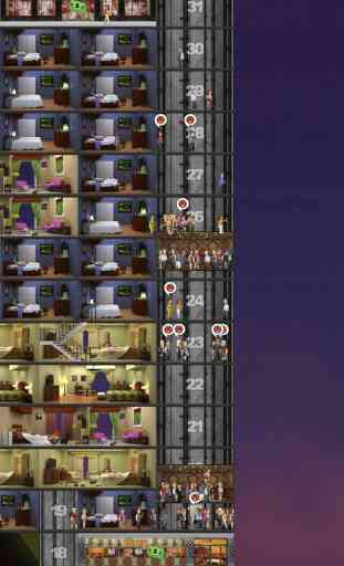 VegasTowers - Tower Building Sim 1