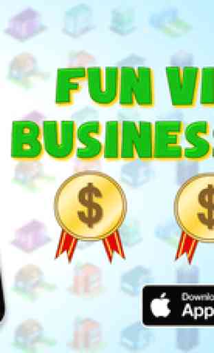 Venture Capitalist - Business Tycoon Game 1