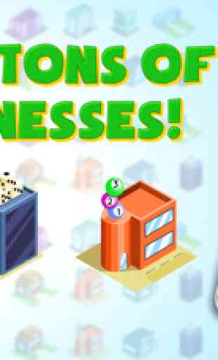 Venture Capitalist - Business Tycoon Game 2