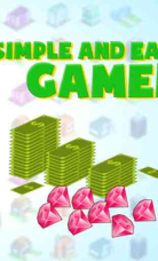 Venture Capitalist - Business Tycoon Game 3