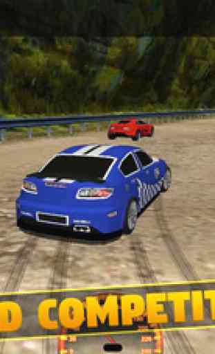 Vertigo Racing Smashy - Real CSR Road Driving 1