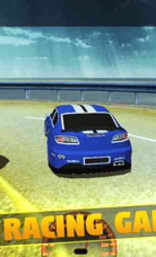 Vertigo Racing Smashy - Real CSR Road Driving 2