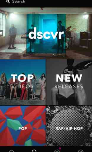 Vevo - Watch Music Videos 2