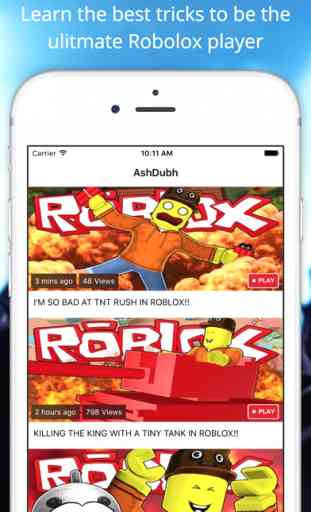 Video Chat Guide for Roblox 2